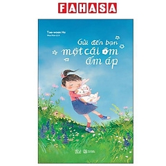 Gửi Đến Bạn Một Cái Ôm Ấm Áp 120k - AZ