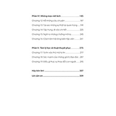 Đọc Vị Cảm Xúc Thuyết Phục Bất Kỳ Ai 169k AZ