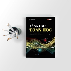 Nâng cao toán 12 - Moonbook 200k