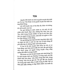 Hồn Bướm Mơ Tiên - Nửa Chừng Xuân - Khái Hưng - Trí Việt 88k CK60