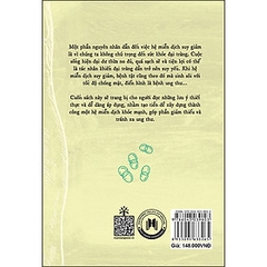 Bình Ổn Đại Tràng, Phòng Chống Ung Thư 148k Huy Hoàng