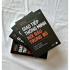 Giao Tiếp Thông Minh Nói Đâu Trúng Đó - 135K AZ CK45