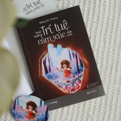 Nuôi Dưỡng Trí Tuệ Cảm Xúc Của Con 99k - AZ