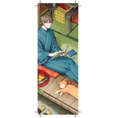 Những Chàng Trai Ở Lộc Phong Quán – Tập 10 - AZVietNam 48k