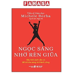 Ngọc Sáng Nhờ Rèn Giũa 140k - TV