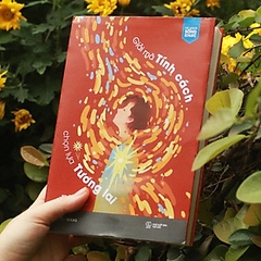 GIẢI MÃ TÍNH CÁCH CHỌN LỰA TƯƠNG LAI 128k AZ CK42