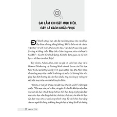 Thao Túng Thời Gian - Quản Lý Thời Gian Thông Minh Và Hiệu Quả 190k - YM