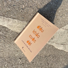 Điêu Khắc Cuộc Đời - Minh Long 86k