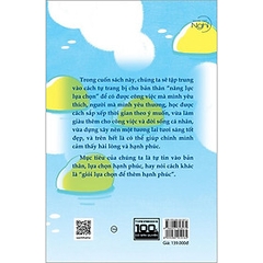 Khéo Lựa Chọn Để Thêm Hạnh Phúc - Thái Hà Books - 139k