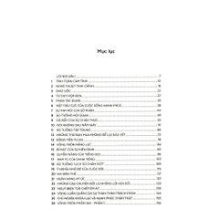 Nghệ Thuật Sống Hạnh Phúc Gặt Thành Công - 129k - Nhã Nam