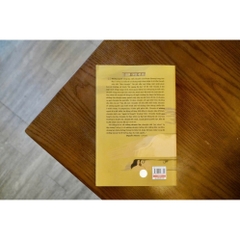 Trưởng Tộc - Tiểu Thuyết - Phạm Quang Long 209k - NXB Phụ Nữ