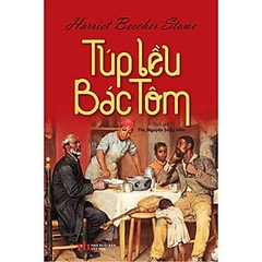 Túp Lều Bác Tôm - trí việt - 115k CK60