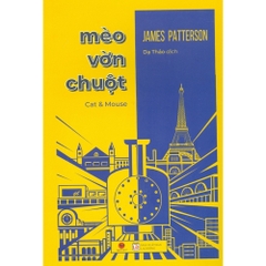 Mèo Vờn Chuột 159k Bách Việt CK55