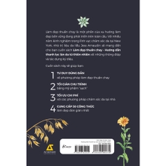 Làm Đẹp Thuần Chay (Sách Màu) 139k - AZVietNam CK40