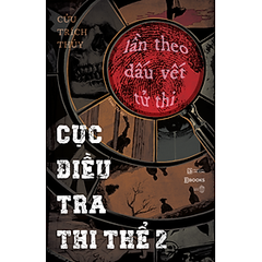 Cục Điều Tra Thi Thể 2: Lần theo dấu vết tử thi 159k - AZ