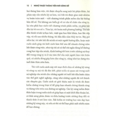 Nghệ Thuật Thăng Tiến Nơi Công Sở199k - AlphaBooks+