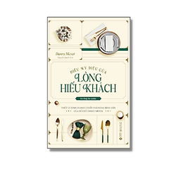 Điều Kỳ Diệu Của Lòng Hiếu Khách 229k Alpha