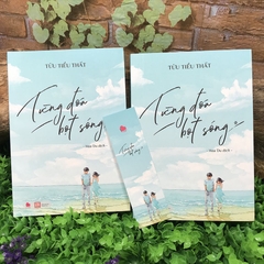 Từng Đóa Bọt Sóng 235k Bách Việt CK55