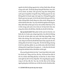 Sức Mạnh Ẩn Giấu - Khai Phá Tiềm Năng Vô Hạn Trong Bạn 139k - AZ