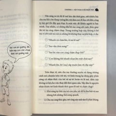 Chuyện trò cùng con - Nghệ thuật giao tiếp cùng con 85k - ML