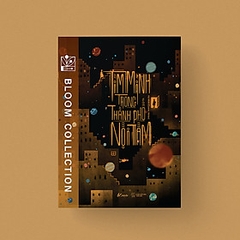 Tìm Mình Trong Thành Phố Nội Tâm 139k AZ CK45