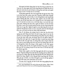 Đỏ Và Đen -  Stendhal (Tiểu Thuyết) - Trí Việt 185k CK60