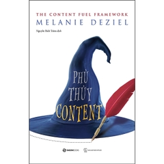 Phù thủy Content -135000đ -Sài Gòn Books