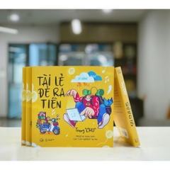 Tài Lẻ Đẻ Ra Tiền 119k - AZVietNam CK45