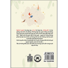 Trẻ Ngoan Trẻ Hư - Góc Nhìn Của Con Trẻ Và Cách Con Khôn Lớn  128,000 Huy Hoàng