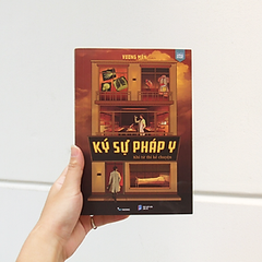Ký Sự Pháp Y - Khi Tử Thi Kể Chuyện 149k - AZ