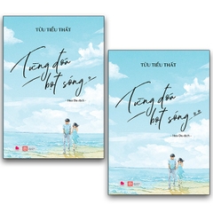 Từng Đóa Bọt Sóng 235k Bách Việt CK55