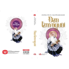 Đạo Làm Người - Trí Việt 145k CK60