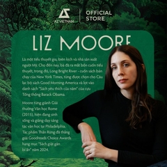 Thần Rừng (Liz Moore) 229k - AZ