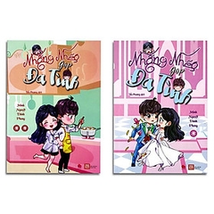 Nhõng nhẽo gặp đa tình ? 225k ( Bách Việt )