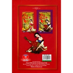 Kim Bình Mai (Trọn Bộ 2 Tập) - Trí Việt 288k CK60