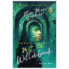 Những Cô Gái Mất Tích Ở Willowbrook  159k AZ CK45