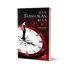 25 Là Thanh Xuân, 40 Là Rực Rỡ AZ Việt Nam 99k