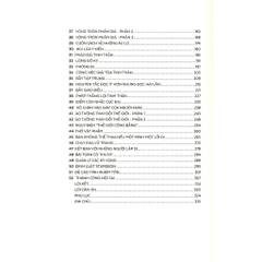 Nghệ Thuật Sống Hạnh Phúc Gặt Thành Công - 129k - Nhã Nam