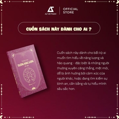 10 Phút Tự Học Trường Năng Lượng Mỗi Ngày 89k - AZ