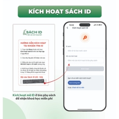 VACT luyện thi Đánh giá năng lực ĐHQG TP HCM - 300 bài đọc hiểu Lí Hoá Sinh - Moonbook 200k