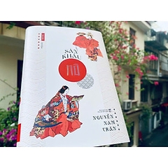 (Bìa cứng) SÂN KHẤU NÔ – Nguyễn Nam Trân 450k – Tao Đàn