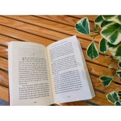 Một Ngày Trong Đời Abeb Salama - Bi Kịch Của Jerusalem 230k - LightBooks