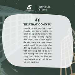 Trước Khi Bỏ Cuộc Hãy Nhớ Lại Lý Do Khiến Bạn Bắt Đầu - Tiêu Thất Công Tử 125k - AZ