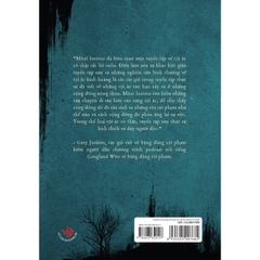 Những Con Quái Vật Đội Lốt Người Trong Thị Trấn 115k AZ CK45