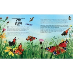 Nhập Vai Tiến Hoá Của Muôn Loài: Tuyệt Chủng Hay Sống Sót? 135k - Kim Đồng