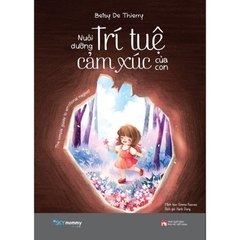 Nuôi Dưỡng Trí Tuệ Cảm Xúc Của Con 99k - AZ