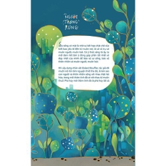 Người Trồng Rừng (Bìa cứng - Sách màu) - PhuongNam - 115000đ