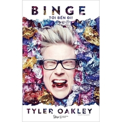 Binge - Tới Bến Đi - 168k - AlphaBooks+