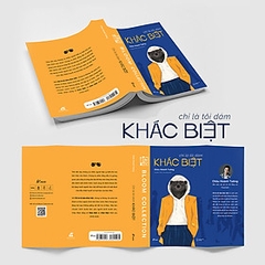 Chỉ là tôi dám khác biệt az 156k