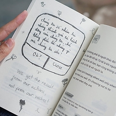 Càng Dịu Dàng, Càng Đắt Giá - The Worth of Gentleness: Trích dẫn song ngữ Việt-Anh 89k - AZ